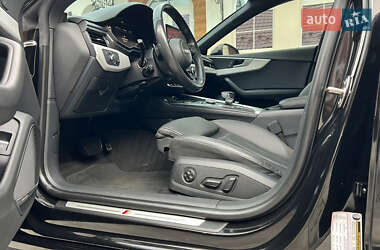 Ліфтбек Audi A5 Sportback 2018 в 
