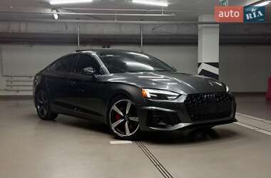 Лифтбек Audi A5 Sportback 2022 в 