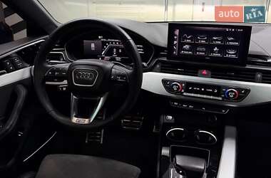 Лифтбек Audi A5 Sportback 2022 в 