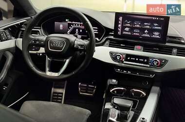Лифтбек Audi A5 Sportback 2022 в 