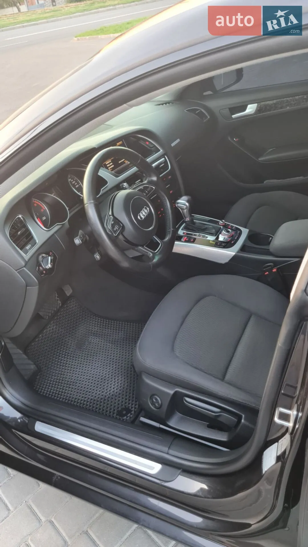 2012 Audi A5 - мініатюра 26