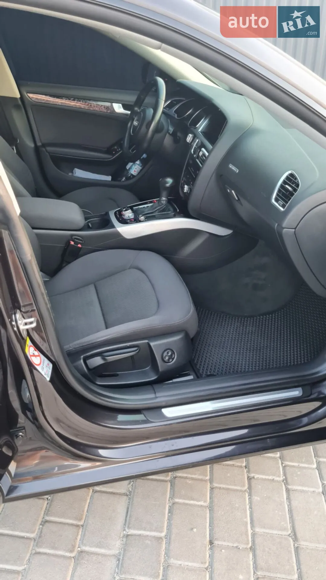 2012 Audi A5 - мініатюра 27