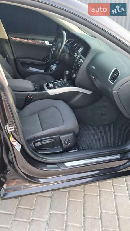Ліфтбек Audi A5 Sportback 2012 в Харкові