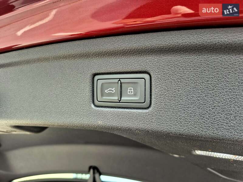 Ліфтбек Audi A5 Sportback 2018 в Києві