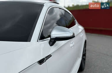 Лифтбек Audi A5 Sportback 2020 в 