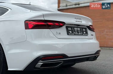 Лифтбек Audi A5 Sportback 2020 в 