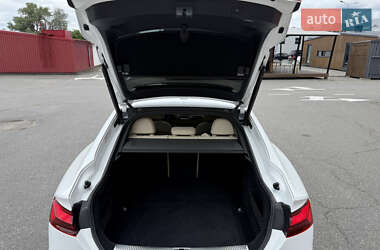 Лифтбек Audi A5 Sportback 2020 в 