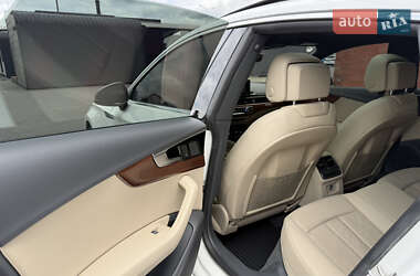 Лифтбек Audi A5 Sportback 2020 в 