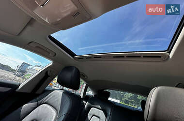 Лифтбек Audi A5 Sportback 2014 в 