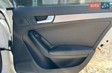 Лифтбек Audi A5 Sportback 2014 в 