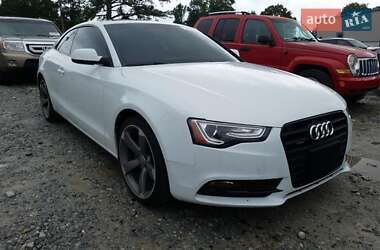 Ліфтбек Audi A5 Sportback 2017 в Бородянці