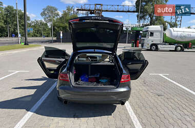 Лифтбек Audi A5 Sportback 2010 в 