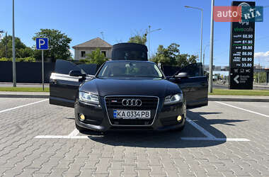 Лифтбек Audi A5 Sportback 2010 в 