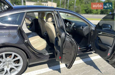 Лифтбек Audi A5 Sportback 2010 в 