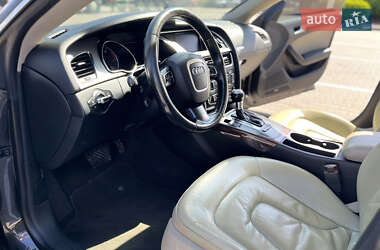 Лифтбек Audi A5 Sportback 2010 в 