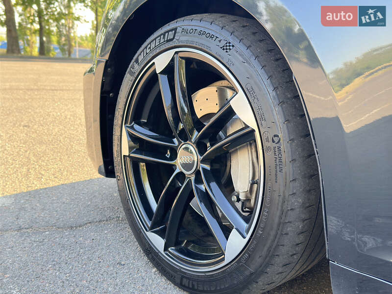 Ліфтбек Audi A5 Sportback 2018 в Южноукраїнську