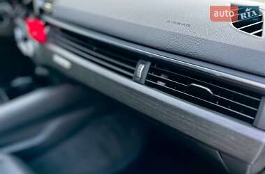 Лифтбек Audi A5 Sportback 2019 в 