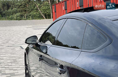 Лифтбек Audi A5 Sportback 2019 в 