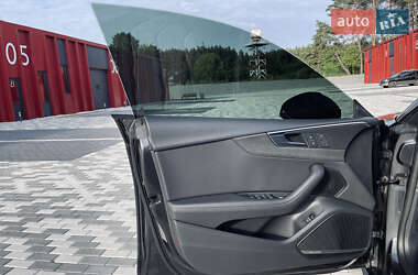 Лифтбек Audi A5 Sportback 2019 в 