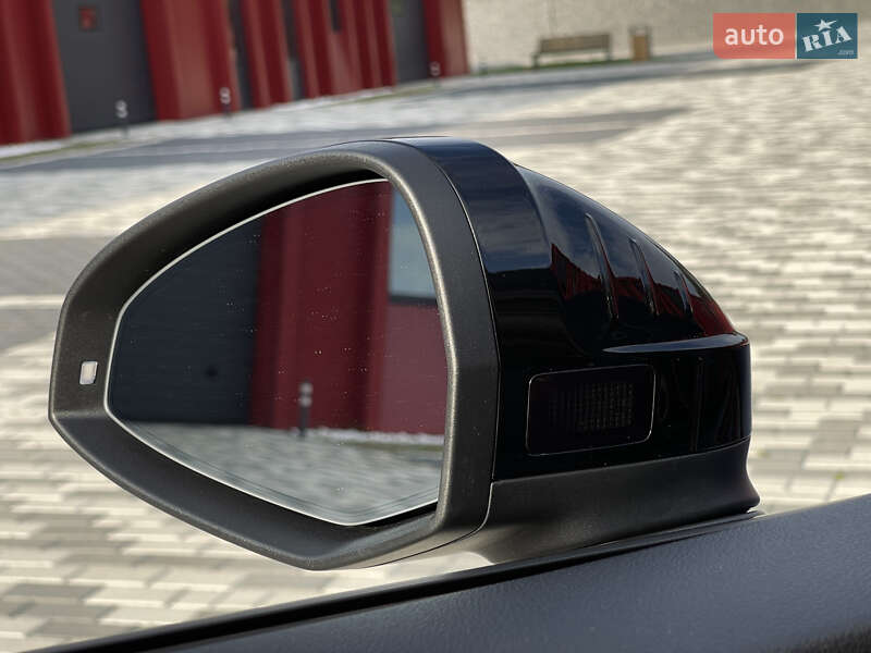 Ліфтбек Audi A5 Sportback 2019 в Львові