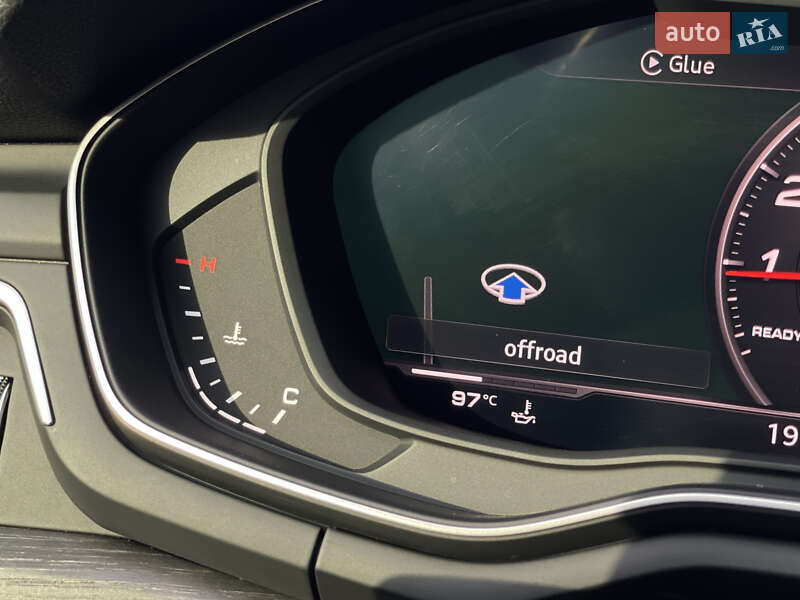 Ліфтбек Audi A5 Sportback 2019 в Львові