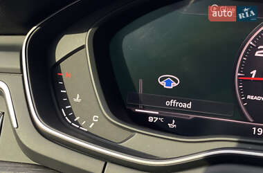 Лифтбек Audi A5 Sportback 2019 в 