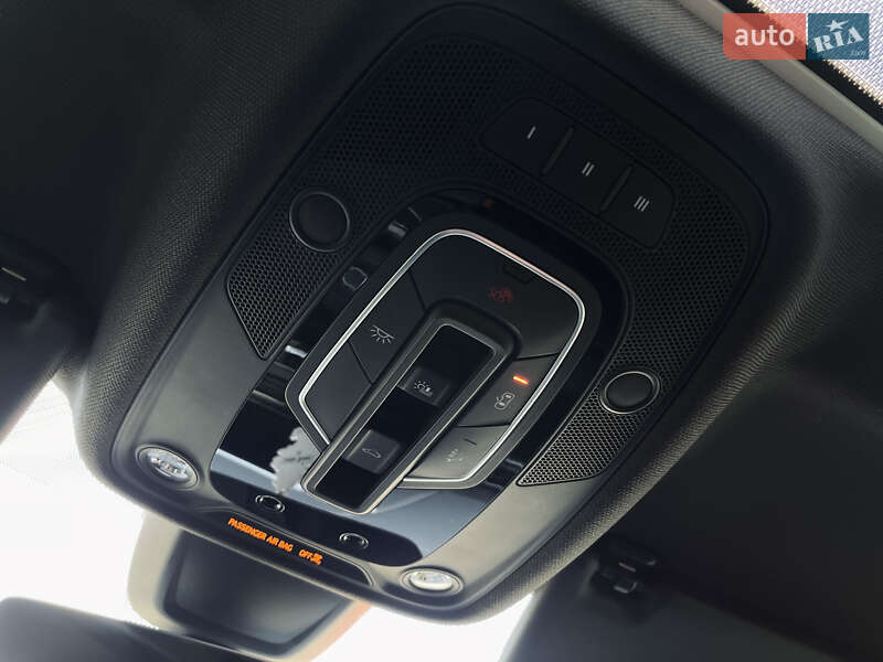 Ліфтбек Audi A5 Sportback 2019 в Львові