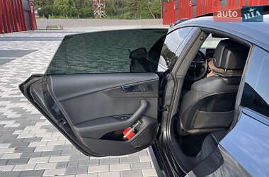 Лифтбек Audi A5 Sportback 2019 в 