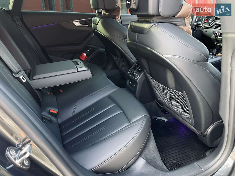 Ліфтбек Audi A5 Sportback 2019 в Львові