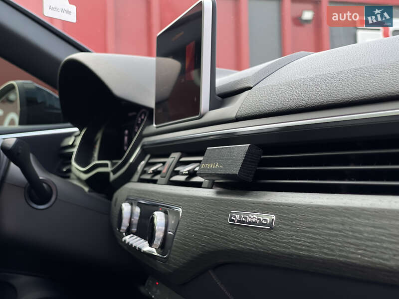 Ліфтбек Audi A5 Sportback 2019 в Львові