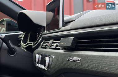 Лифтбек Audi A5 Sportback 2019 в 