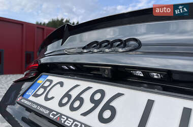 Лифтбек Audi A5 Sportback 2019 в 