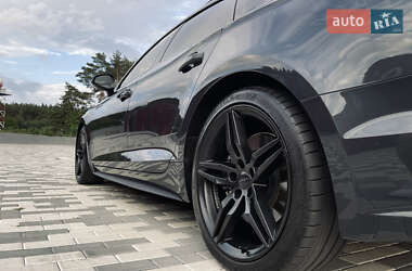 Лифтбек Audi A5 Sportback 2019 в 