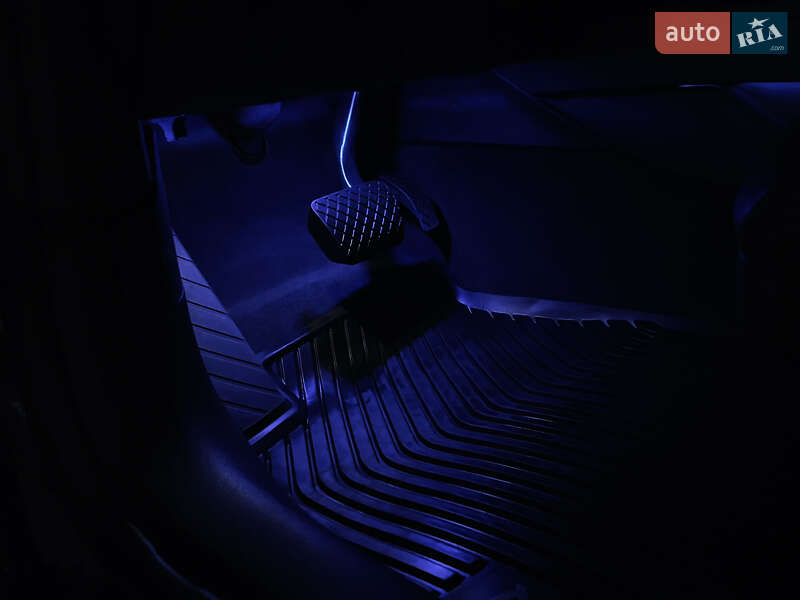 Ліфтбек Audi A5 Sportback 2019 в Львові