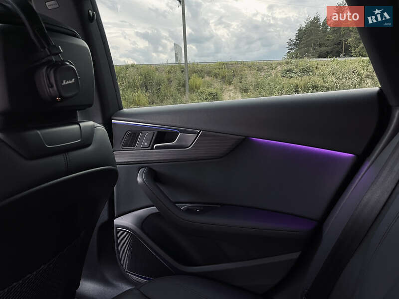 Ліфтбек Audi A5 Sportback 2019 в Львові