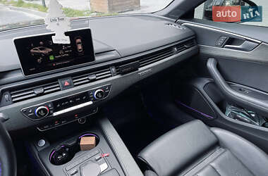 Лифтбек Audi A5 Sportback 2019 в 