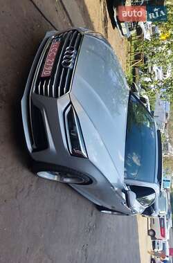 Лифтбек Audi A5 Sportback 2018 в 