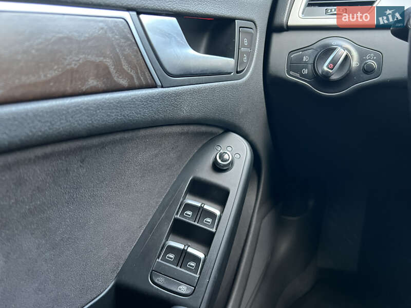 Лифтбек Audi A5 Sportback 2013 в Киеве