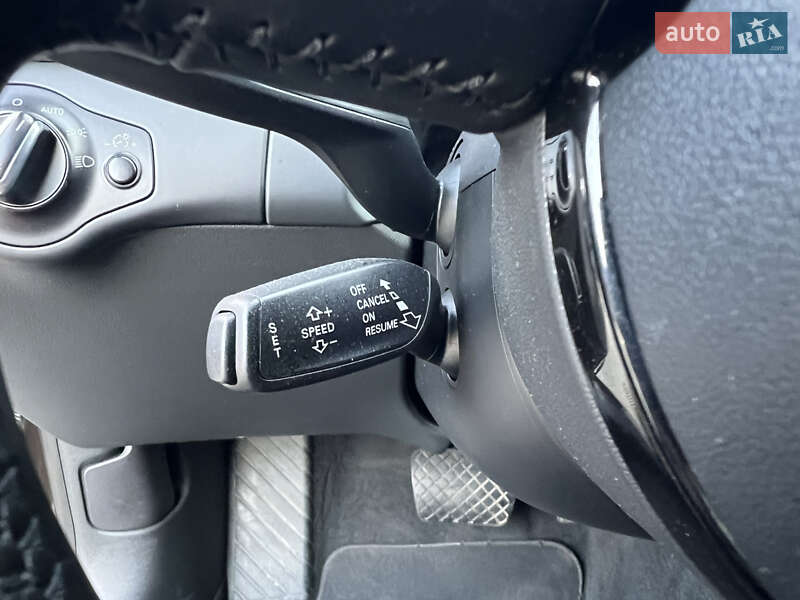 Лифтбек Audi A5 Sportback 2013 в Киеве