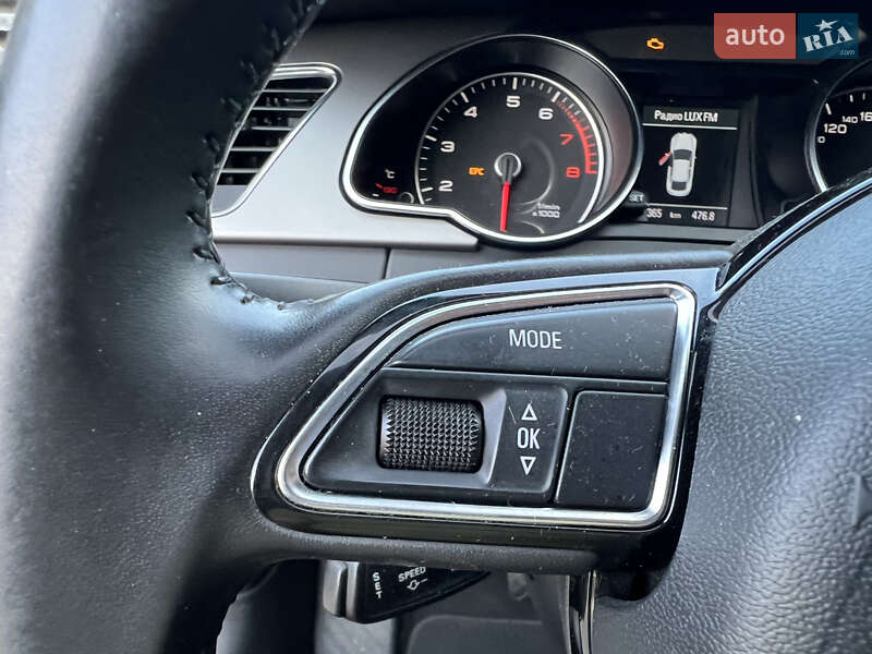 Лифтбек Audi A5 Sportback 2013 в Киеве