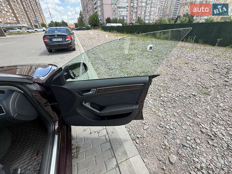 Лифтбек Audi A5 Sportback 2013 в Киеве