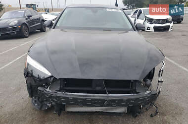 Лифтбек Audi A5 Sportback 2022 в 