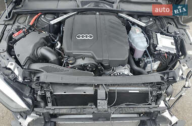 Лифтбек Audi A5 Sportback 2022 в 
