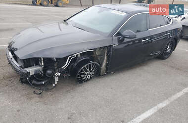Лифтбек Audi A5 Sportback 2022 в 