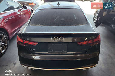Лифтбек Audi A5 Sportback 2022 в 