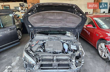 Лифтбек Audi A5 Sportback 2022 в 