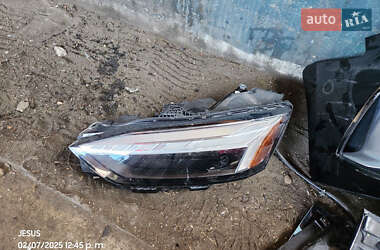 Лифтбек Audi A5 Sportback 2022 в 