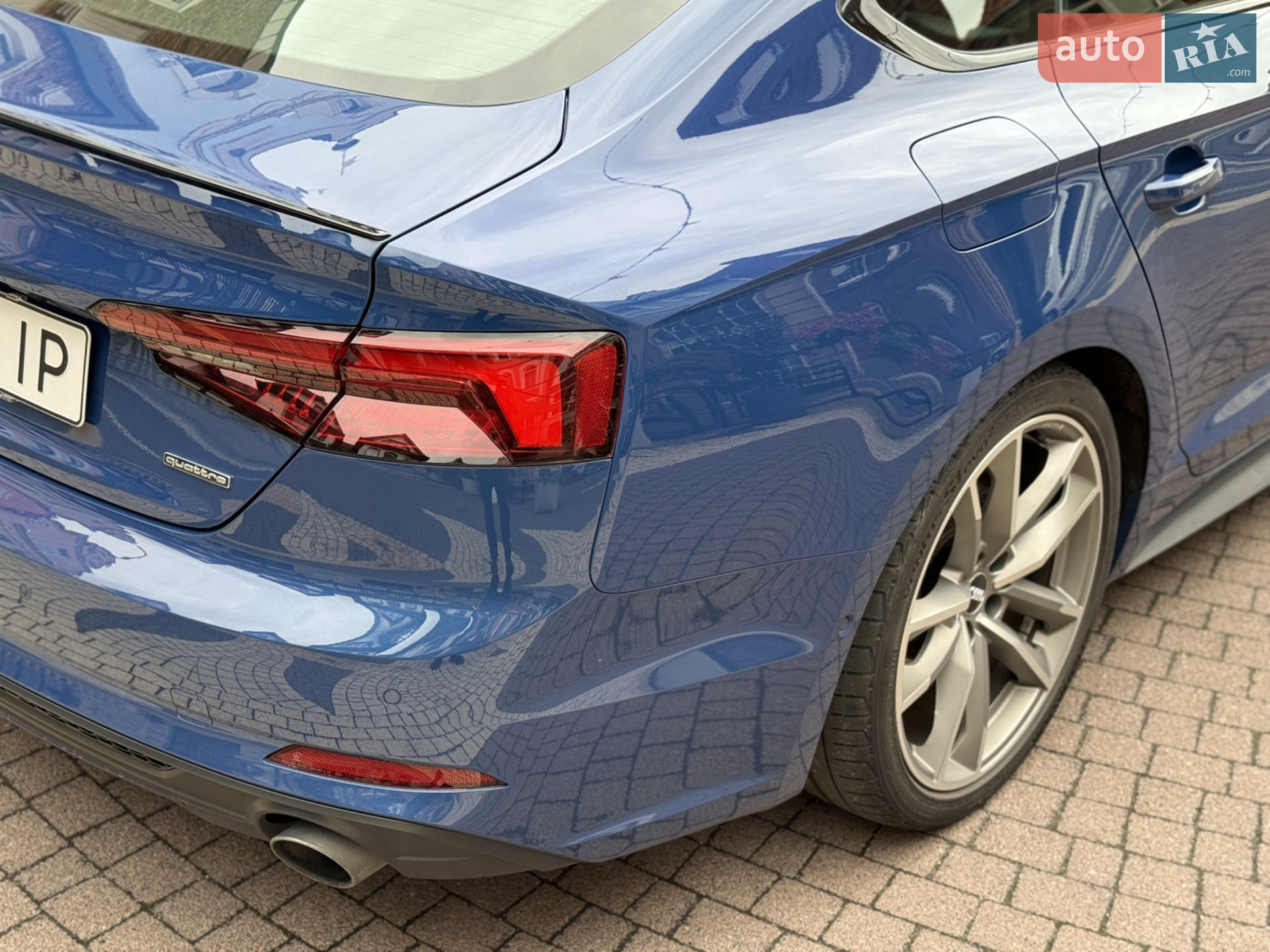 2018 Audi A5 - мініатюра 22