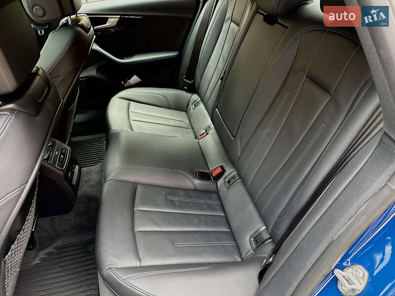 Купе Audi A5 Sportback 2018 в Ровно фото 46 Купе Audi A5 Sportback 2018 в Ровно