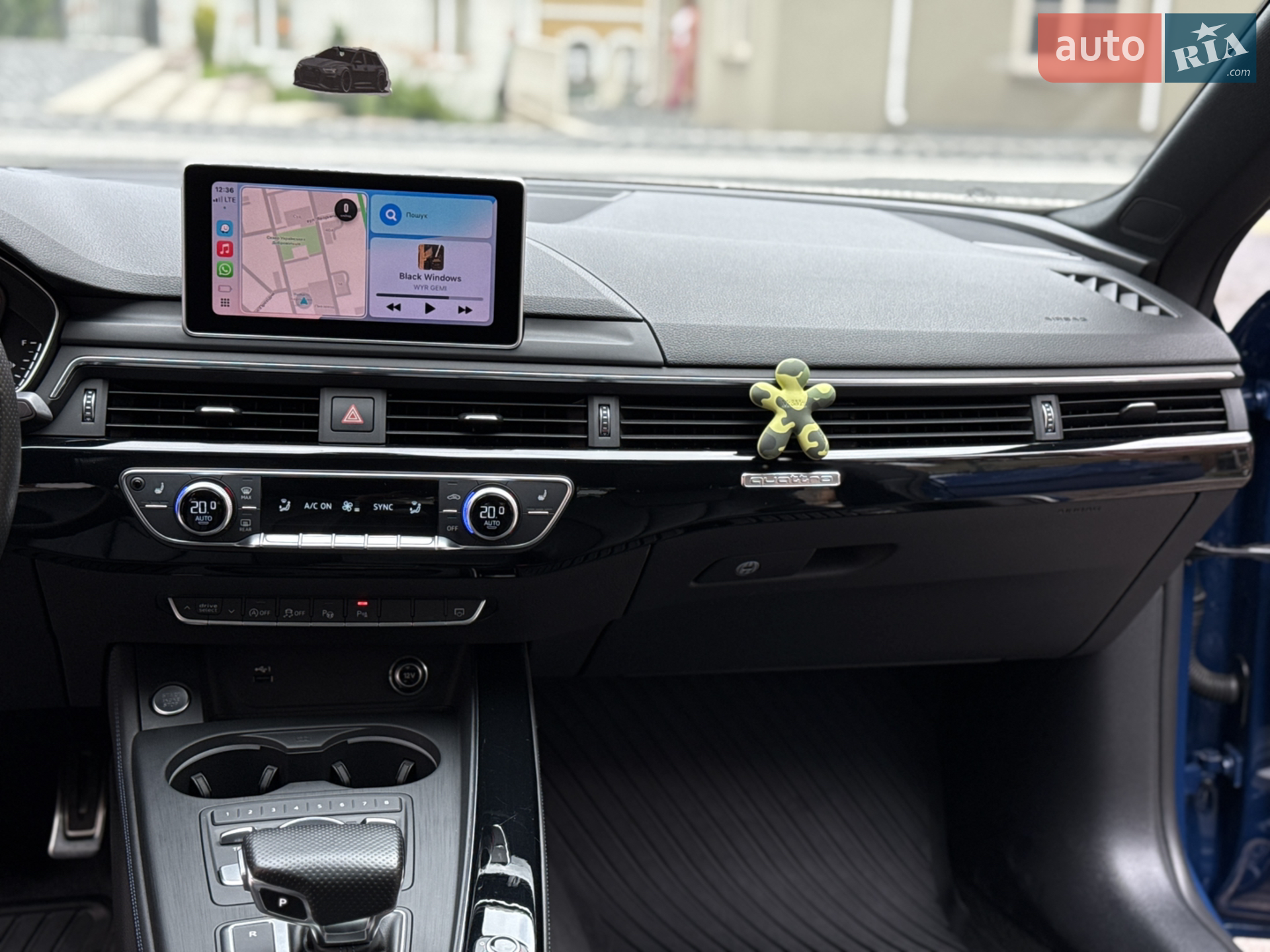 2018 Audi A5 - мініатюра 78